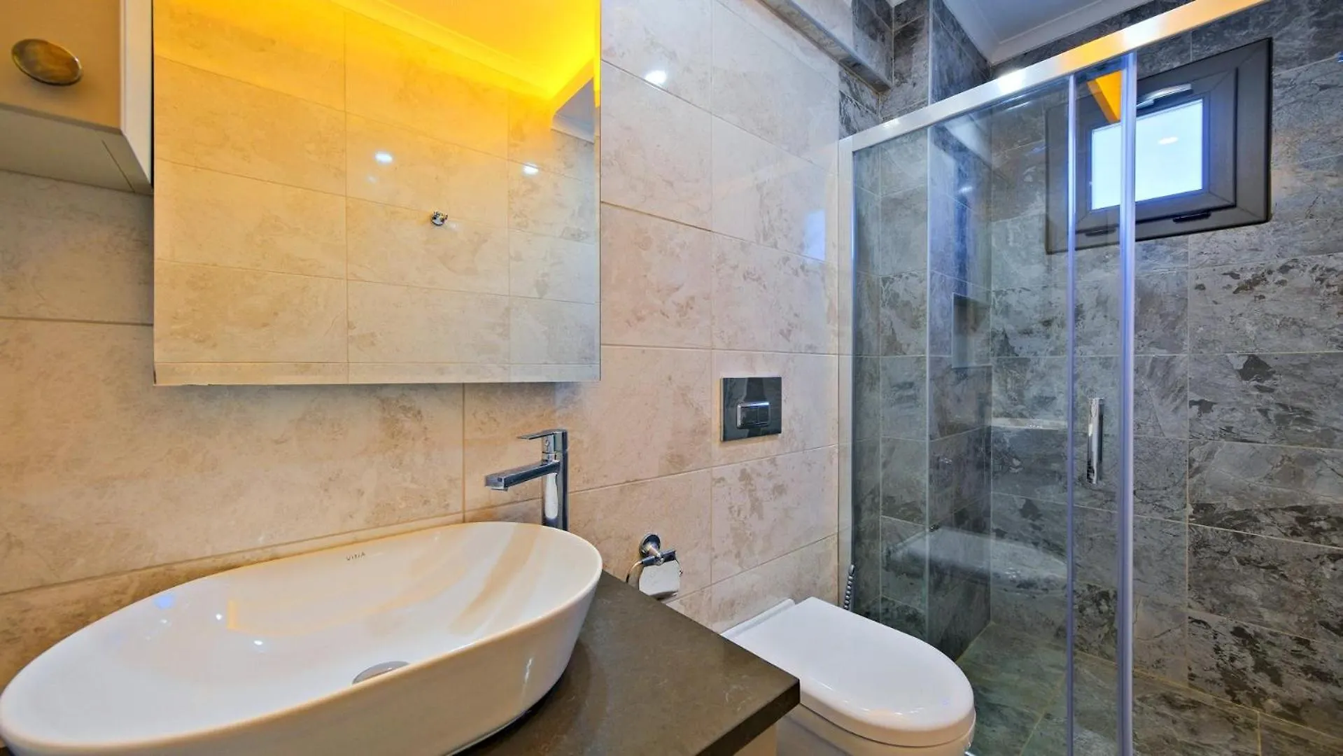 Oludeniz 4 Bedroom Villa 9441 Fethiye