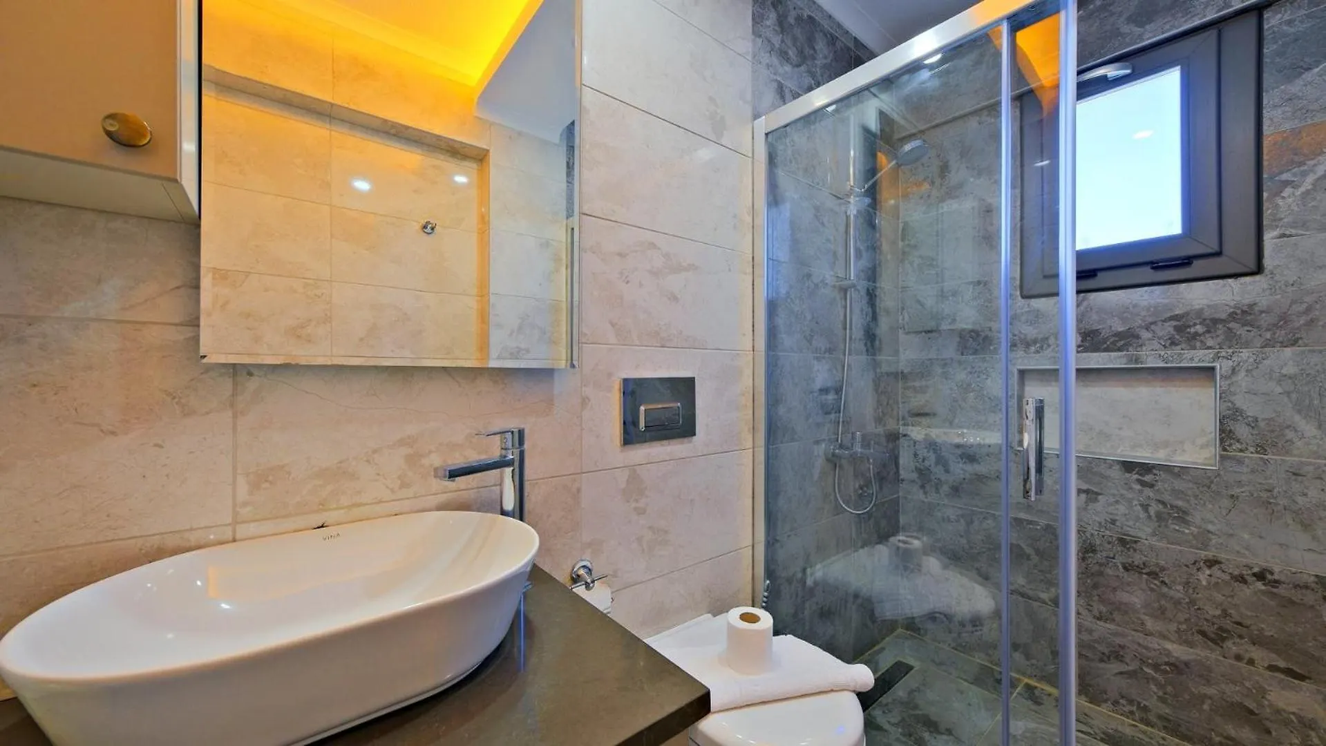 Oludeniz 4 Bedroom Villa 9441 Fethiye 0*,  Turkey