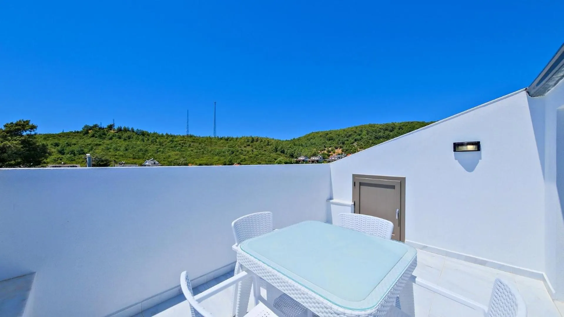 Oludeniz 4 Bedroom Villa 9441 Fethiye