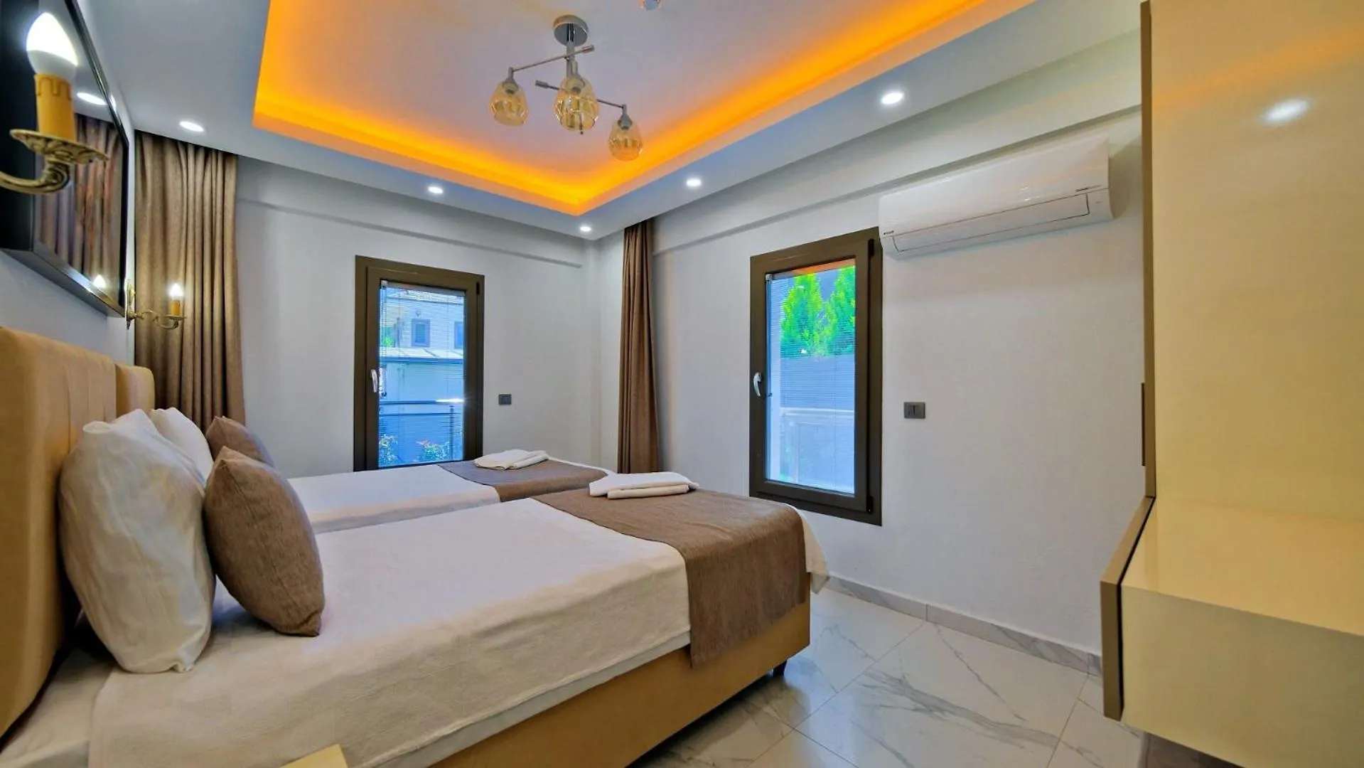 Oludeniz 4 Bedroom Villa 9441 Fethiye 0*,  Turkey