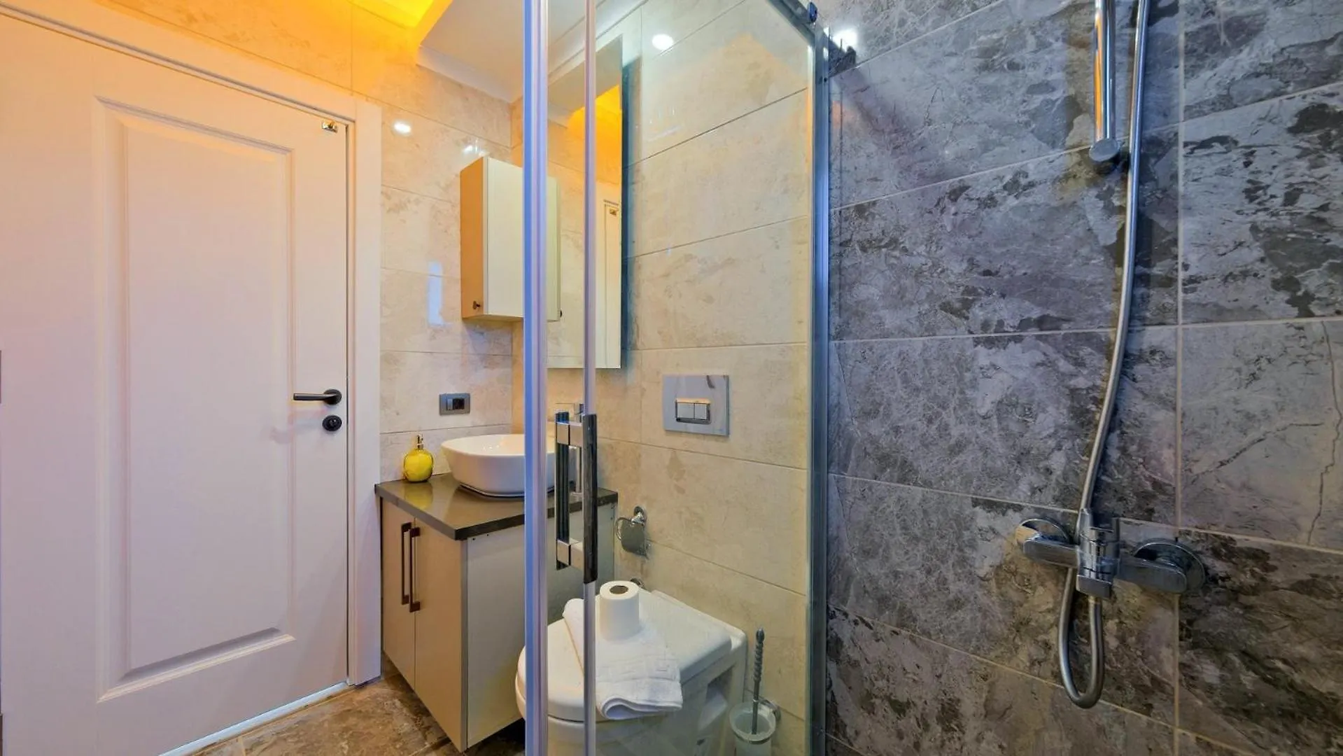 Oludeniz 4 Bedroom Villa 9441 Fethiye Turkey