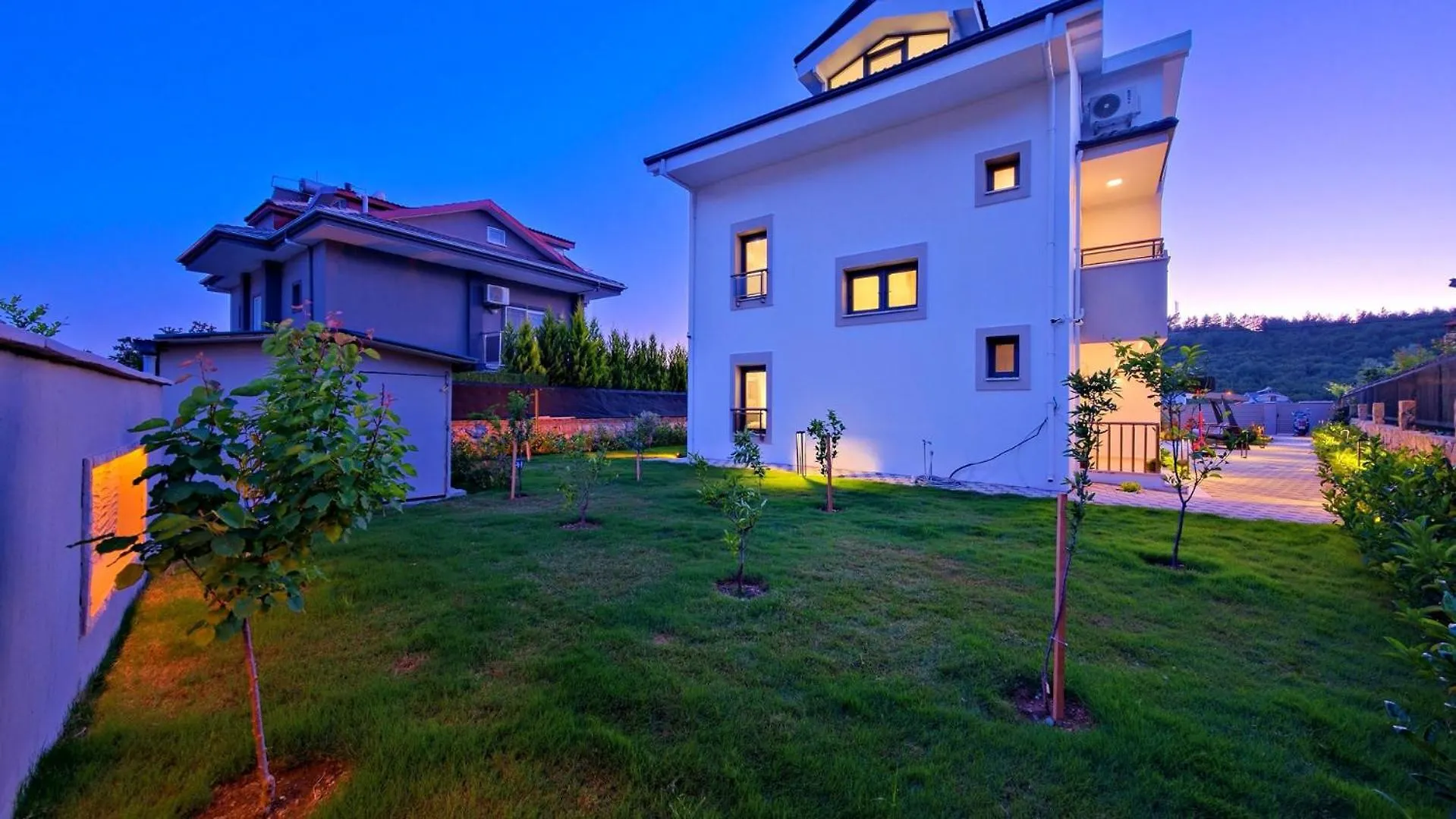 Oludeniz 4 Bedroom Villa 9441 Fethiye 0*,  Turkey
